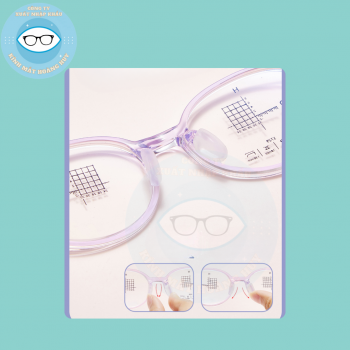 Gọng trẻ con mã 1729